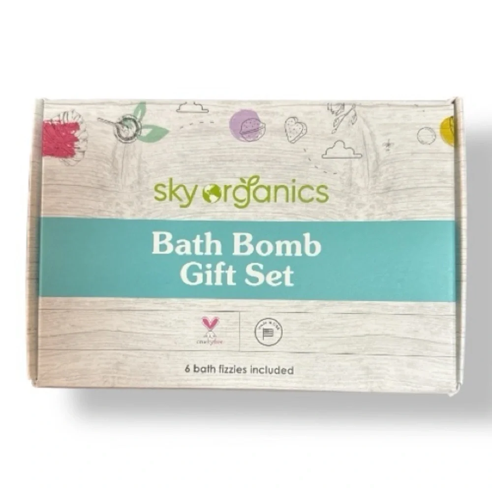 Sky Organics sky organics